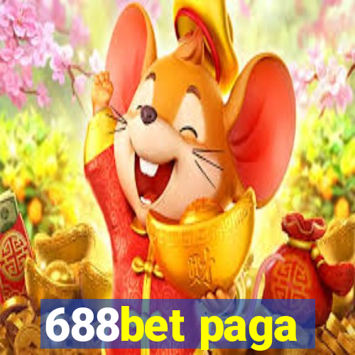 688bet paga